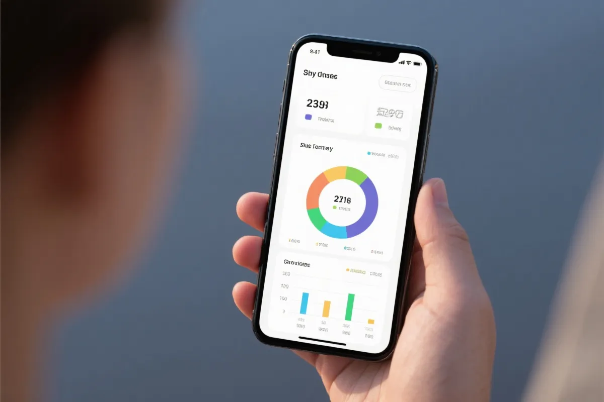 APP下载与移动端界面预览